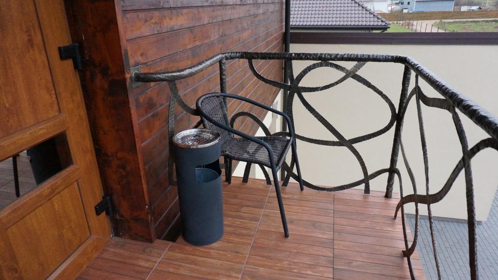 Irmos Apartamentai Salia Klaipedos Toleikiai Kültér fotó